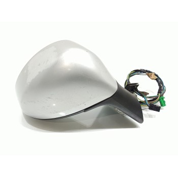 Recambio de retrovisor derecho para citroën c4 i (lc_) 1.6 hdi referencia OEM IAM 96467112  