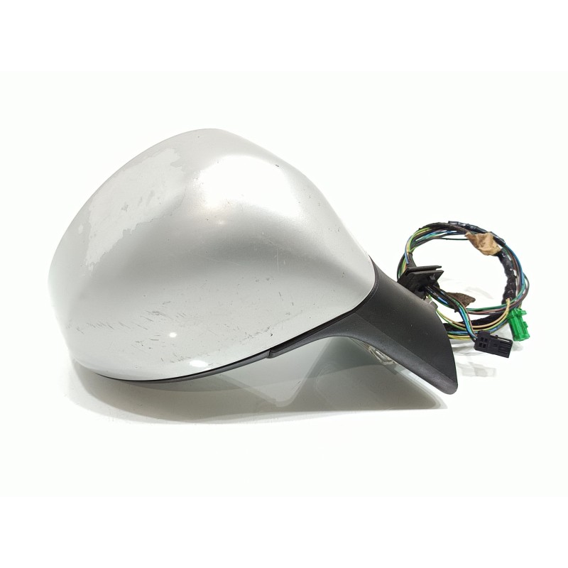 Recambio de retrovisor derecho para citroën c4 i (lc_) 1.6 hdi referencia OEM IAM 96467112  
