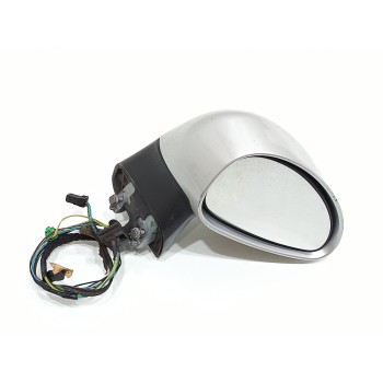 Recambio de retrovisor derecho para citroën c4 i (lc_) 1.6 hdi referencia OEM IAM 96467112  