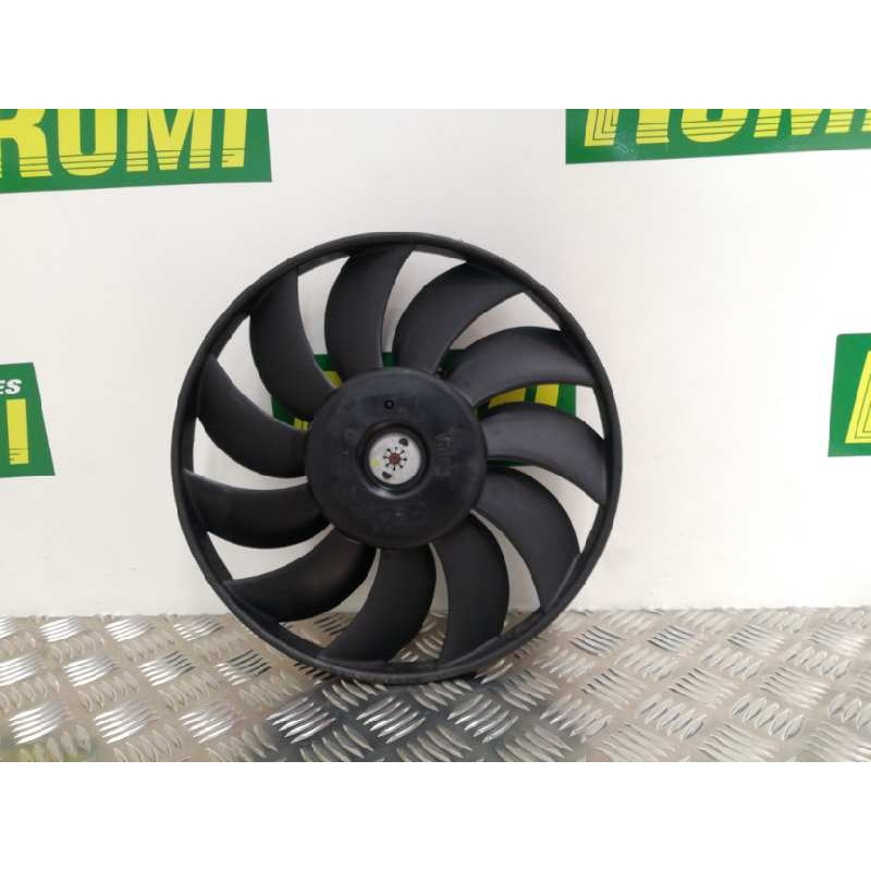 Recambio de electroventilador para opel vectra c berlina comfort referencia OEM IAM 5393199 878355GD 