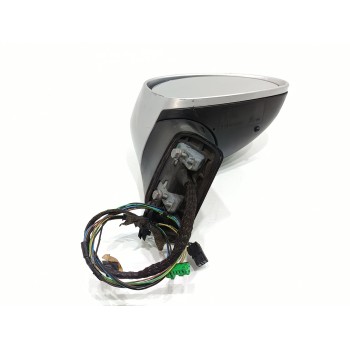 Recambio de retrovisor derecho para citroën c4 i (lc_) 1.6 hdi referencia OEM IAM 96467112  