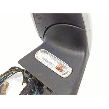 Recambio de retrovisor derecho para citroën c4 i (lc_) 1.6 hdi referencia OEM IAM 96467112  
