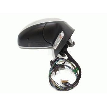 Recambio de retrovisor derecho para citroën c4 i (lc_) 1.6 hdi referencia OEM IAM 96467112  