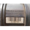 Recambio de caudalimetro para citroën xsara berlina 2.0 hdi attraction (66kw) referencia OEM IAM 5WK9621 9629471080 