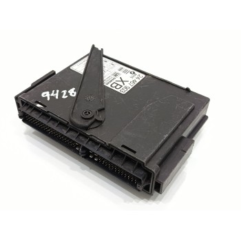 Recambio de modulo electronico para opel corsa c (x01) 1.7 dti (f08, f68) referencia OEM IAM 24467903  