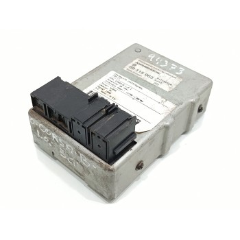 Recambio de modulo electronico para opel corsa b (s93) 1.2 i 16v (f08, f68, m68) referencia OEM IAM 09115063  