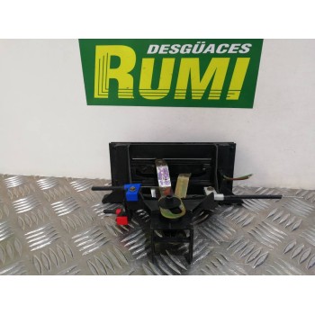 Recambio de mando calefaccion / aire acondicionado para ford transit, caja cerrada 86/92 ft 100 referencia OEM IAM 88VW18C271ABB