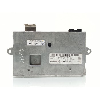 Recambio de modulo electronico para audi a6 c6 (4f2) 3.0 tdi quattro referencia OEM IAM 4E0035729  77835199