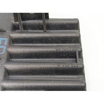 Recambio de modulo electronico para opel astra g hatchback (t98) 1.7 td (f08, f48) referencia OEM IAM 09131730  252620