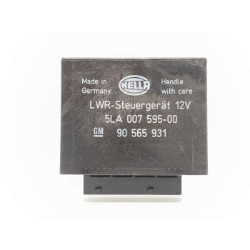 Recambio de modulo electronico para opel omega b (v94) 2.5 td (f69, m69, p69) referencia OEM IAM 90565931  5LA00759500