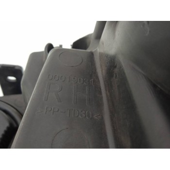 Recambio de faro derecho para chevrolet epica referencia OEM IAM 00019031  