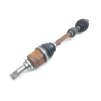 Recambio de transmision delantera izquierda para dacia sandero iii referencia OEM IAM 391011411R  