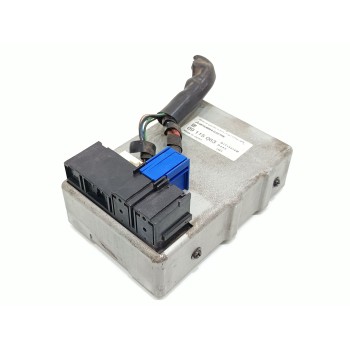 Recambio de modulo electronico para opel corsa b (s93) 1.2 i 16v (f08, f68, m68) referencia OEM IAM 09115063  