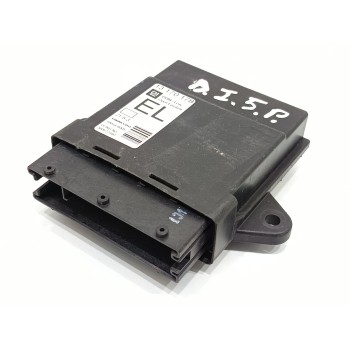 Recambio de modulo electronico para opel vectra c (z02) 1.9 cdti (f69) referencia OEM IAM 13170178  