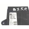 Recambio de modulo electronico para opel vectra c (z02) 1.9 cdti (f69) referencia OEM IAM 13170178  