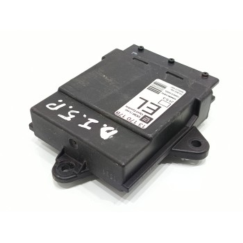 Recambio de modulo electronico para opel vectra c (z02) 1.9 cdti (f69) referencia OEM IAM 13170178  