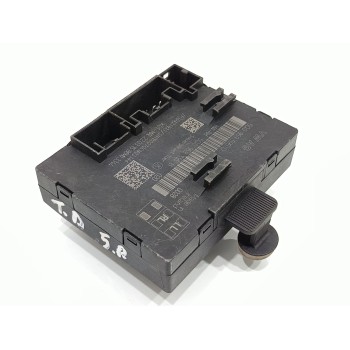 Recambio de modulo electronico para audi a3 (8v1, 8vk) 1.6 tdi referencia OEM IAM 5Q0959595D  5Q0959595B