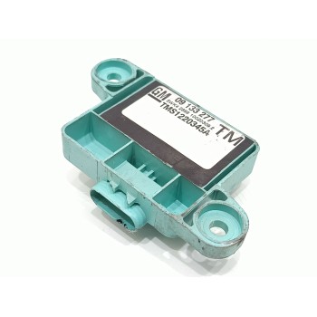 Recambio de modulo electronico para opel astra g coupé (t98) 2.2 16v (f07) referencia OEM IAM 09133277  5WK42888