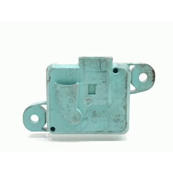 Recambio de modulo electronico para opel astra g coupé (t98) 2.2 16v (f07) referencia OEM IAM 09133277  5WK42888