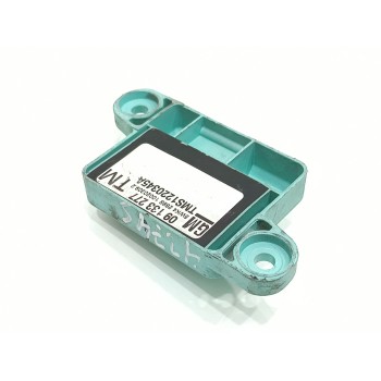 Recambio de modulo electronico para opel astra g coupé (t98) 2.2 16v (f07) referencia OEM IAM 09133277  5WK42888