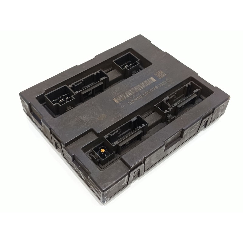 Recambio de modulo electronico para audi a4 b8 (8k2) 2.0 tdi referencia OEM IAM 8K0907064CC  5DK009918