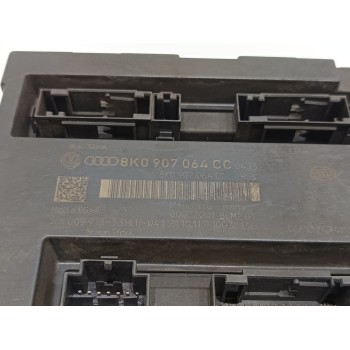Recambio de modulo electronico para audi a4 b8 (8k2) 2.0 tdi referencia OEM IAM 8K0907064CC  5DK009918
