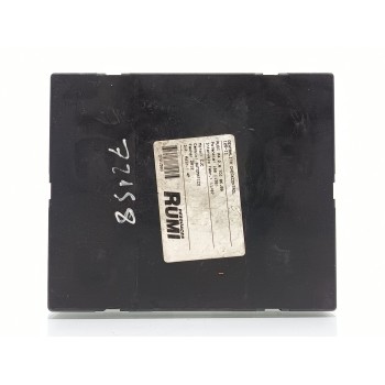 Recambio de modulo electronico para audi a4 b8 (8k2) 2.0 tdi referencia OEM IAM 8K0907064CC  5DK009918