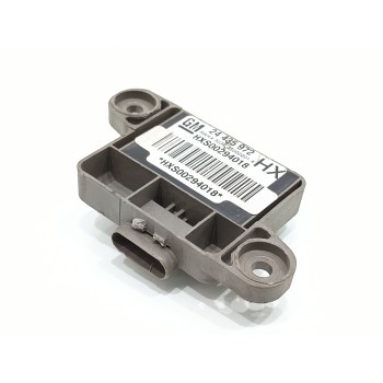 Recambio de modulo electronico para opel vectra b station wagon (j96) 2.0 dti 16v (f35) referencia OEM IAM 24435972  5WK43039