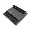 Recambio de modulo electronico para seat ibiza iii (6l1) 1.9 tdi referencia OEM IAM 6Q1937049  5WK48212A