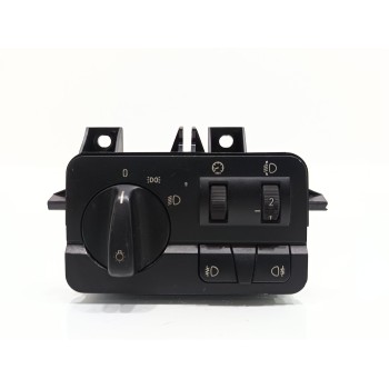 Recambio de mando luces para bmw 3 (e46) 320 d referencia OEM IAM 61316907944  086480060
