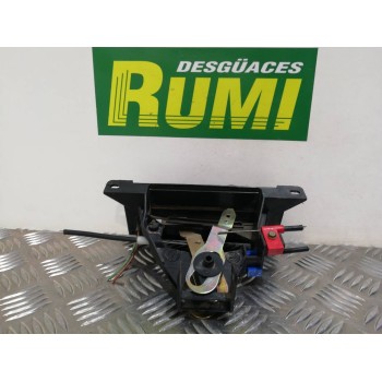 Recambio de mando calefaccion / aire acondicionado para ford transit, caja cerrada 86/92 ft 100 referencia OEM IAM 88VW18C271ABB