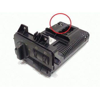 Recambio de mando luces para bmw 3 (e46) 320 d referencia OEM IAM 61316907944  086480060