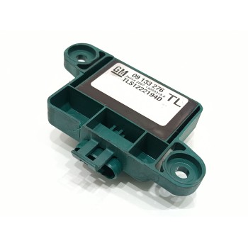 Recambio de modulo electronico para opel astra g coupé (t98) 2.2 16v (f07) referencia OEM IAM 09133276  