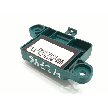 Recambio de modulo electronico para opel astra g coupé (t98) 2.2 16v (f07) referencia OEM IAM 09133276  