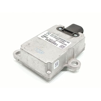 Recambio de modulo electronico para opel vectra c (z02) 1.9 cdti (f69) referencia OEM IAM 13223930  15113701 / A2C53081144