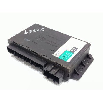 Recambio de modulo electronico para audi a6 c5 (4b2, 4b4) 2.5 tdi referencia OEM IAM 4B0962258A  410215006001 / 93059193