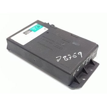 Recambio de modulo electronico para audi a6 c5 (4b2, 4b4) 2.5 tdi referencia OEM IAM 4B0962258A  410215006001 / 93059193
