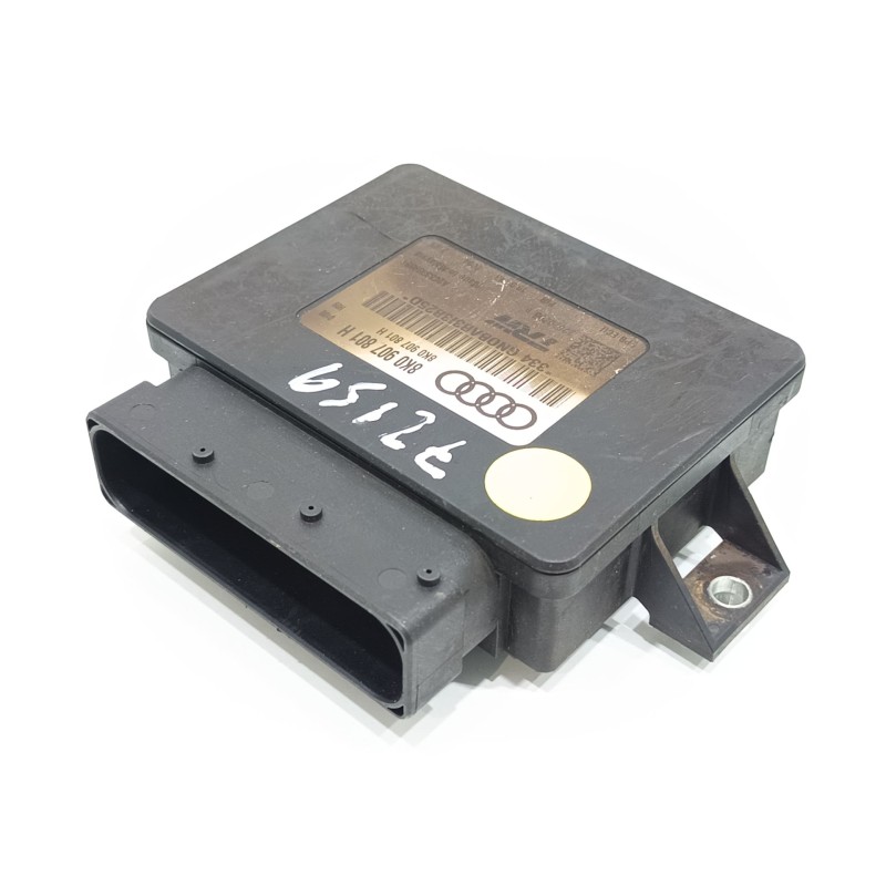 Recambio de modulo electronico para audi a4 b8 (8k2) 2.0 tdi referencia OEM IAM 8K0907801H  