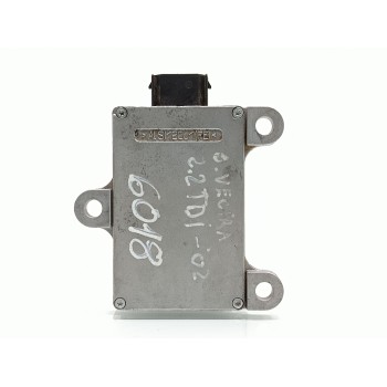 Recambio de modulo electronico para opel vectra c (z02) 1.9 cdti (f69) referencia OEM IAM 13665701  09184504