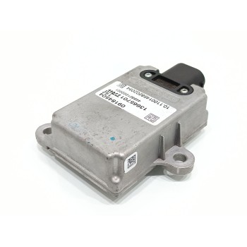 Recambio de modulo electronico para opel vectra c (z02) 1.9 cdti (f69) referencia OEM IAM 13665701  09184504