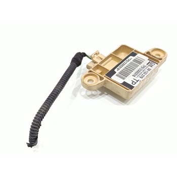 Recambio de modulo electronico para opel astra g hatchback (t98) 1.7 td (f08, f48) referencia OEM IAM 09133279  5WK42886