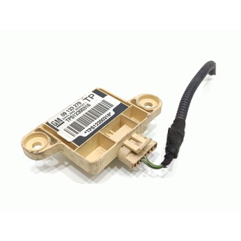 Recambio de modulo electronico para opel astra g hatchback (t98) 1.7 td (f08, f48) referencia OEM IAM 09133279  5WK42886