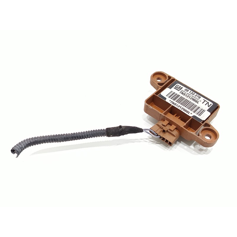Recambio de modulo electronico para » otros... 470 referencia OEM IAM 09133278  
