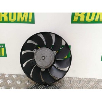 Recambio de electroventilador para opel vectra c berlina comfort referencia OEM IAM 5393199 878355GD 