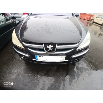 peugeot 607 (s2) del año 2006