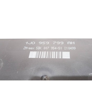 Recambio de modulo electronico para volkswagen golf iv berlina (1j1) 25 aniversario referencia OEM IAM 1J0959799AH  