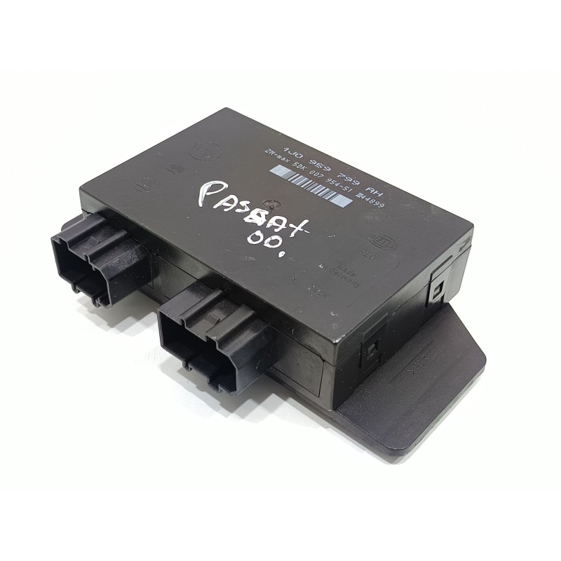 Recambio de modulo electronico para volkswagen passat b5 (3b2) 1.9 tdi referencia OEM IAM 1J0959799AH  5DK00795451