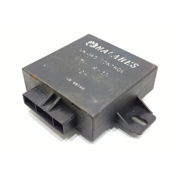 Recambio de modulo electronico para nissan trade furgoneta 2.0 d referencia OEM IAM   