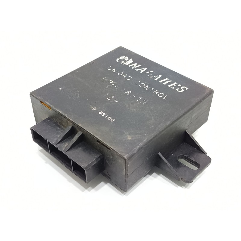 Recambio de modulo electronico para nissan trade furgoneta 2.0 d referencia OEM IAM   
