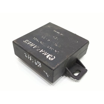Recambio de modulo electronico para nissan trade furgoneta 2.0 d referencia OEM IAM   